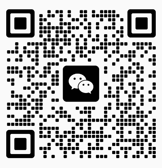 Scan to join the community group